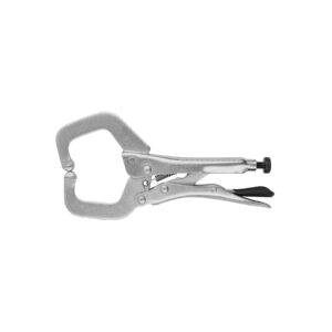 ALICATE DE PRESION 6" TIPO C FIJO 17416 - TRUPER
