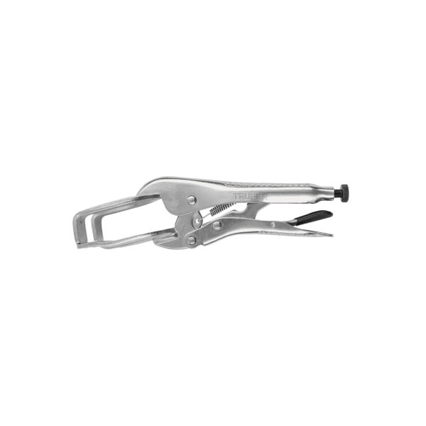 ALICATE DE PRESION 9" SOLDADOR 17426 - TRUPER