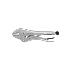 ALICATE DE PRESION 10" MORDAZA RECTA 17424 - TRUPER