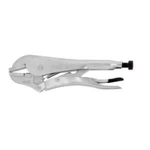ALICATE DE PRESION 12" MORDAZA RECTA 17431 - TRUPER