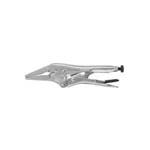 ALICATE DE PRESION 9" PUNTA LARGA 17433 - TRUPER
