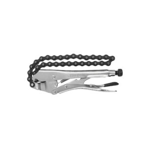 ALICATE DE PRESION 8" CON CADENA 50CM 17438 - TRUPER