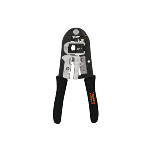 PINZA PONCHADORA 8" RJ45 RJ9 RJ11 RJ12 18343 - TRUPER