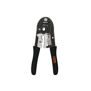 PINZA PONCHADORA 8" RJ45 18342 - TRUPER
