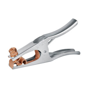 TENAZA PARA TIERRA, ACERO GALVANIZADO 300A, 215MM, 340GR, 14234 - TRUPER