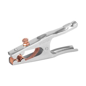 TENAZA PARA TIERRA, ACERO GALVANIZADO 500A, 215MM, 350GR, 14235 - TRUPER