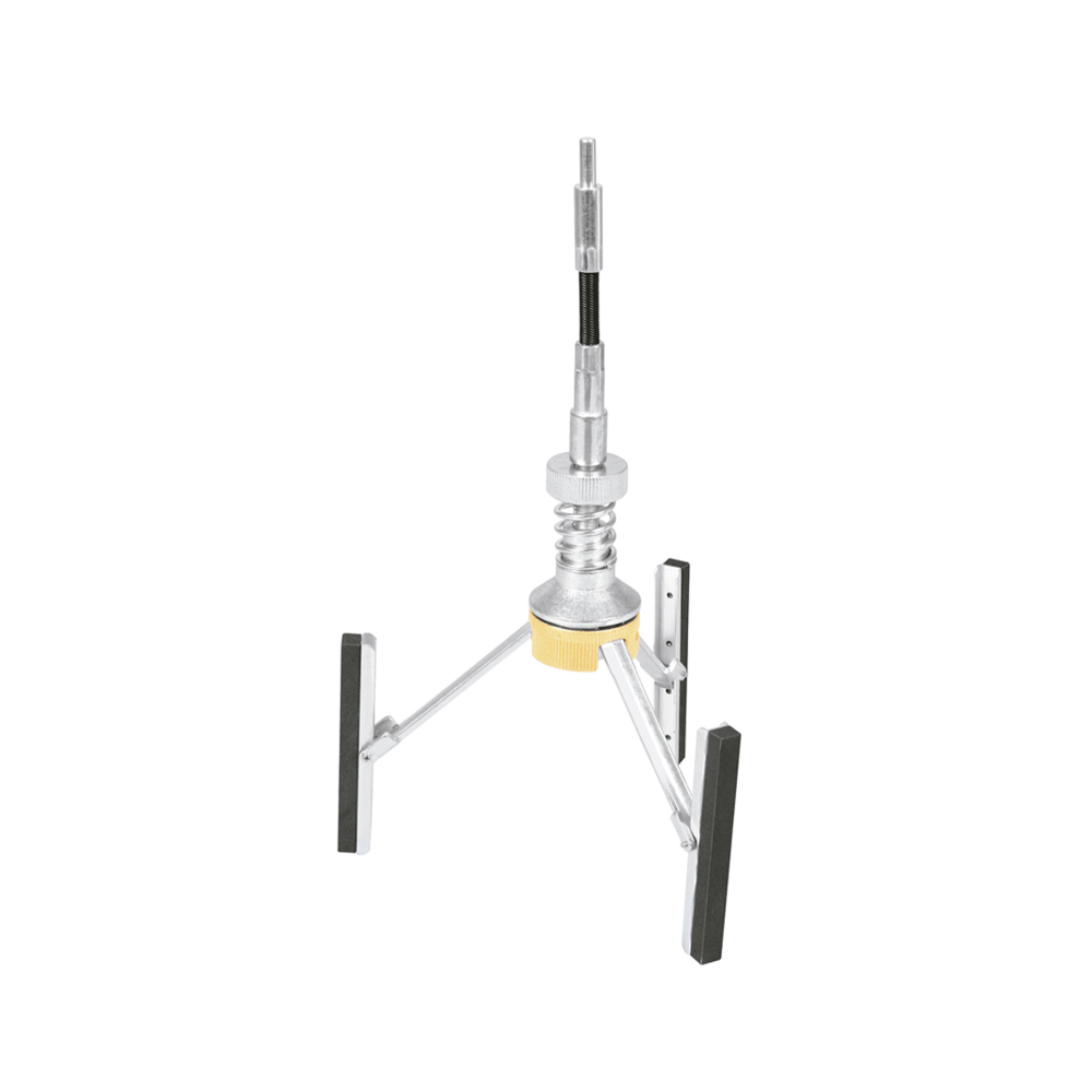 RECTIFICADORA PULIDORA PARA CILINDRO APERTURA MIN. 2" MAX. 7" 14533 - TRUPER
