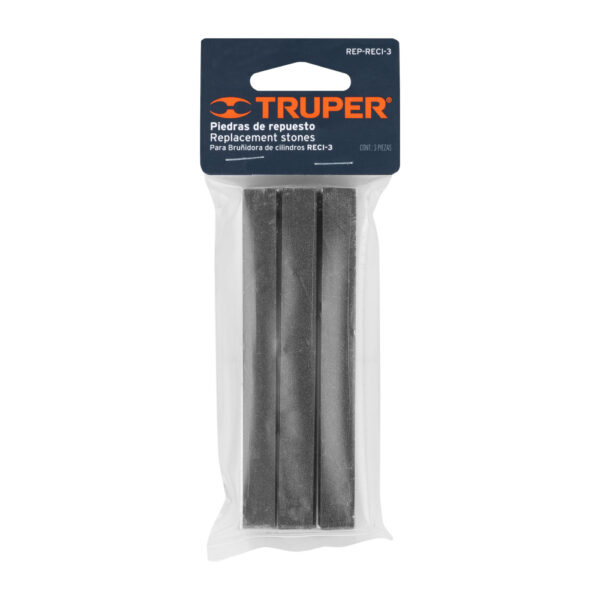 REPUESTO PARA PULIDORA RECI-3 14534 - TRUPER - Imagen 2