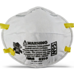 MASCARILLA N95 8210 - 3M