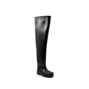 BOTA MUSLERA NITRO DE CAUCHO
