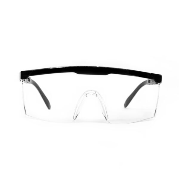 LENTE SP100 CLARO - SEGPRO - Imagen 2