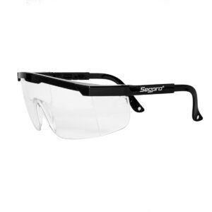 LENTE SP100 CLARO - SEGPRO