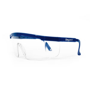 LENTE SP100 AF CLARO - SEGPRO
