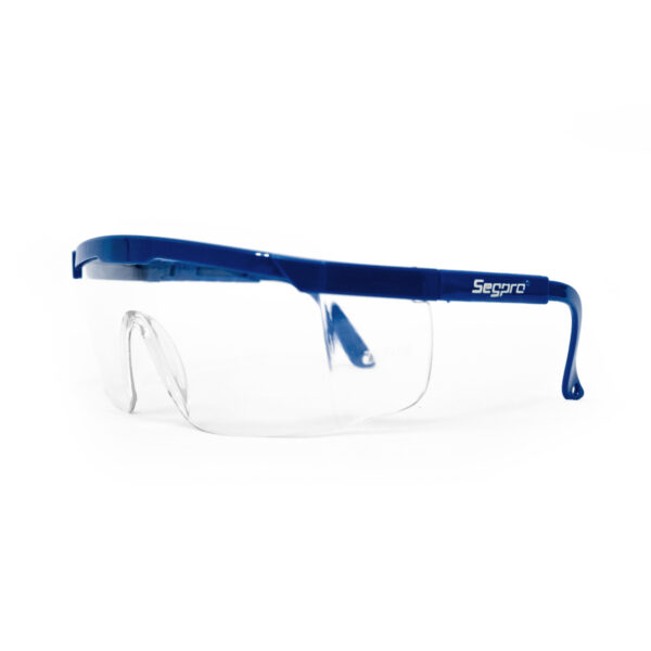 LENTE SP100 AF CLARO - SEGPRO