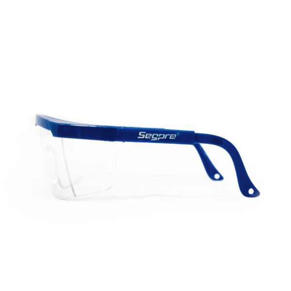 LENTE SP100 AF CLARO - SEGPRO - Imagen 2