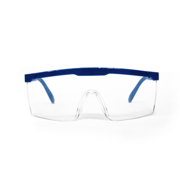 LENTE SP100 AF CLARO - SEGPRO - Imagen 3