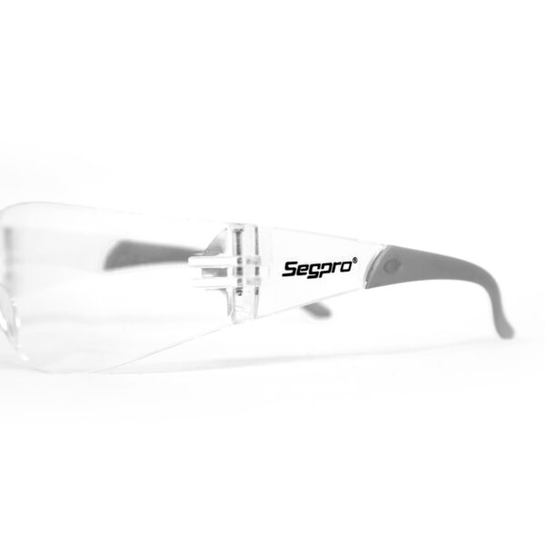 LENTE SP200 CLARO -SEGPRO - Imagen 2