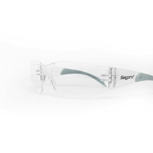 LENTE SP200 CLARO -SEGPRO