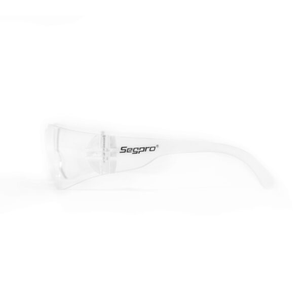 LENTE SP200 AF CLARO -SEGPRO - Imagen 2