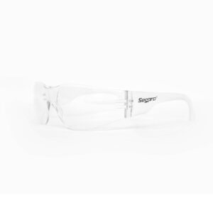 LENTE SP200 AF CLARO -SEGPRO