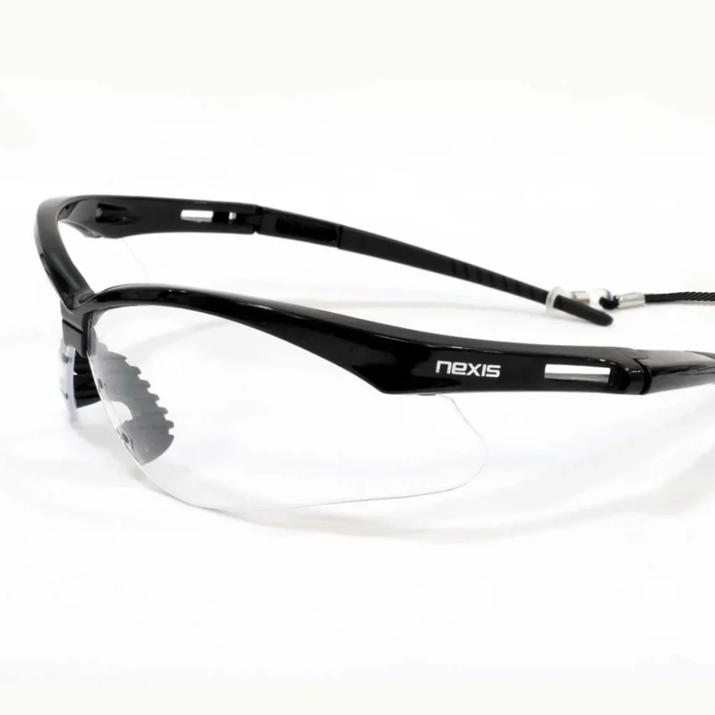 LENTE NEXIS A/F CLARO - STEELPRO