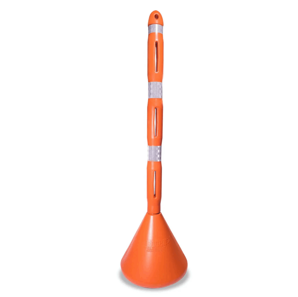 CACHACO DE PVC - CLUTE