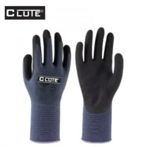 GUANTE SUPER GRIP NBR - CLUTE