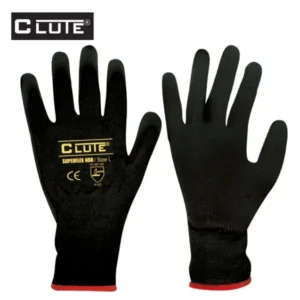 GUANTE SUPER FLEX NBR - CLUTE