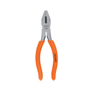 ALICATE UNIVERSAL 6" MANGO PVC 17306 - TRUPER