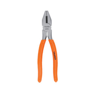 ALICATE UNIVERSAL 7" MANGO PVC 17307 - TRUPER