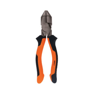 ALICATE UNIVERSAL 7" AISLADO 1000V COMFORTGRIP 17338 - TRUPER