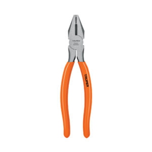 ALICATE UNIVERSAL 8" MANGO PVC 17308 - TRUPER