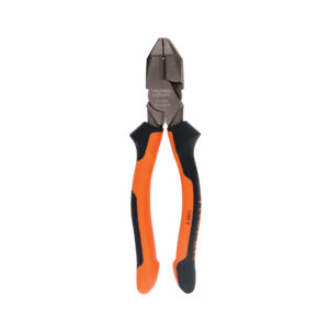 ALICATE UNIVERSAL 8" AISLADO 1000V COMFORTGRIP 12350 - TRUPER