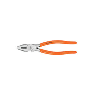 ALICATE UNIVERSAL 9" MANGO PVC 100579 - TRUPER