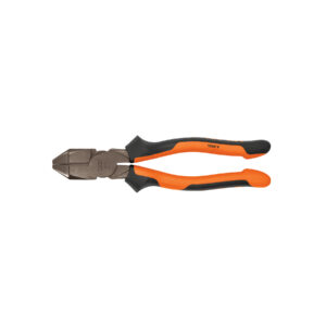 ALICATE UNIVERSAL 9" AISLADO 1000V COMFORTGRIP 12351 - TRUPER
