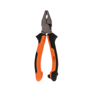 ALICATE UNIVERSAL ELECTRICISTA 6" 1000V COMFORTGRIP 12347 - TRUPER