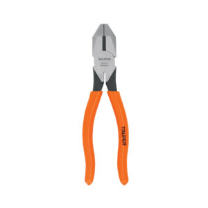 ALICATE UNIVERSAL 7" MANGO PVC 17303 - TRUPER