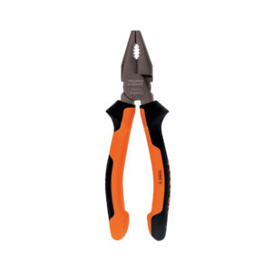 ALICATE UNIVERSAL ELECTRICISTA 7" 1000V COMFORTGRIP 17329 - TRUPER