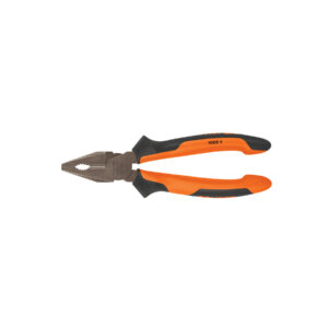 ALICATE UNIVERSAL ELECTRICISTA 8" 1000V COMFORTGRIP 17330 - TRUPER