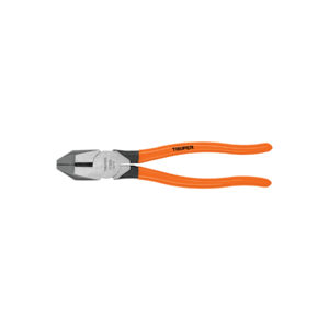 ALICATE UNIVERSAL 9" MANGO PVC 17305 - TRUPER