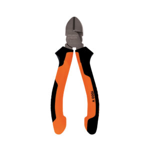 ALICATE DE CORTE 5" AISLADO 1000V COMFORTGRIP 102427 - TRUPER