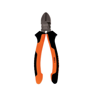 ALICATE DE CORTE 6" AISLADO 1000V COMFORTGRIP 17331 - TRUPER