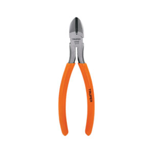 ALICATE DE CORTE 7" MANGO DE PVC 17313 - TRUPER