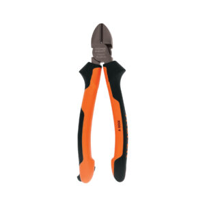 ALICATE DE CORTE 7" AISLADO 1000V COMFORTGRIP 12349 - TRUPER