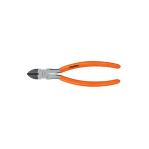 ALICATE DE CORTE 8" MANGO DE PVC 12353 - TRUPER