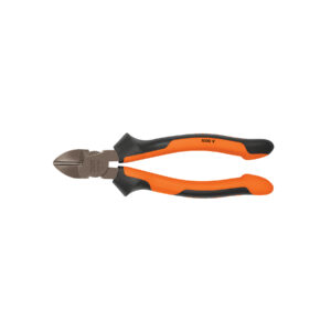 ALICATE DE CORTE 8" AISLADO 1000V COMFORTGRIP 102428 - TRUPER
