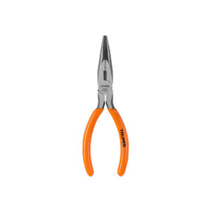 ALICATE DE PUNTA 6" MANGO DE PVC 17309 - TRUPER