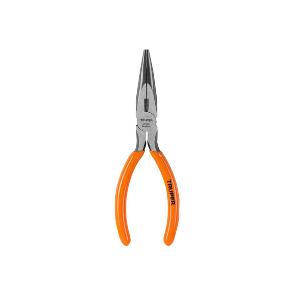 ALICATE DE PUNTA 6" MANGO DE PVC 17309 - TRUPER