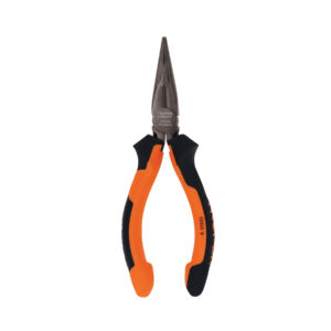 ALICATE DE PUNTA 6" AISLADO 1000V COMFORTGRIP 17334 - TRUPER