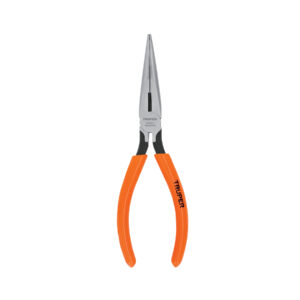 ALICATE DE PUNTA 7" MANGO DE PVC 17315 - TRUPER